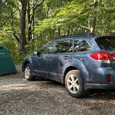Review photo of Taylor Ridge Campground — Brown County State Park by Sam H., September 9, 2025