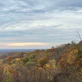 Review photo of Taylor Ridge Campground — Brown County State Park by Amanda D., November 13, 2024