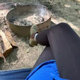 Review photo of Taylor Ridge Campground — Brown County State Park by Sam H., September 9, 2025