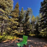 Review photo of Dixie National Forest Te-ah Campground by Johanna A., August 9, 2026