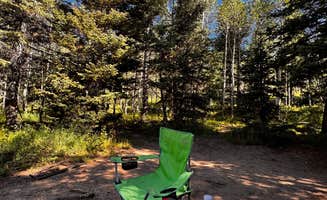 Johanna A.'s photo at Dixie National Forest Te-ah Campground near Parowan, UT