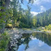 Review photo of Teanaway Campground by Katy W., August 3, 2024