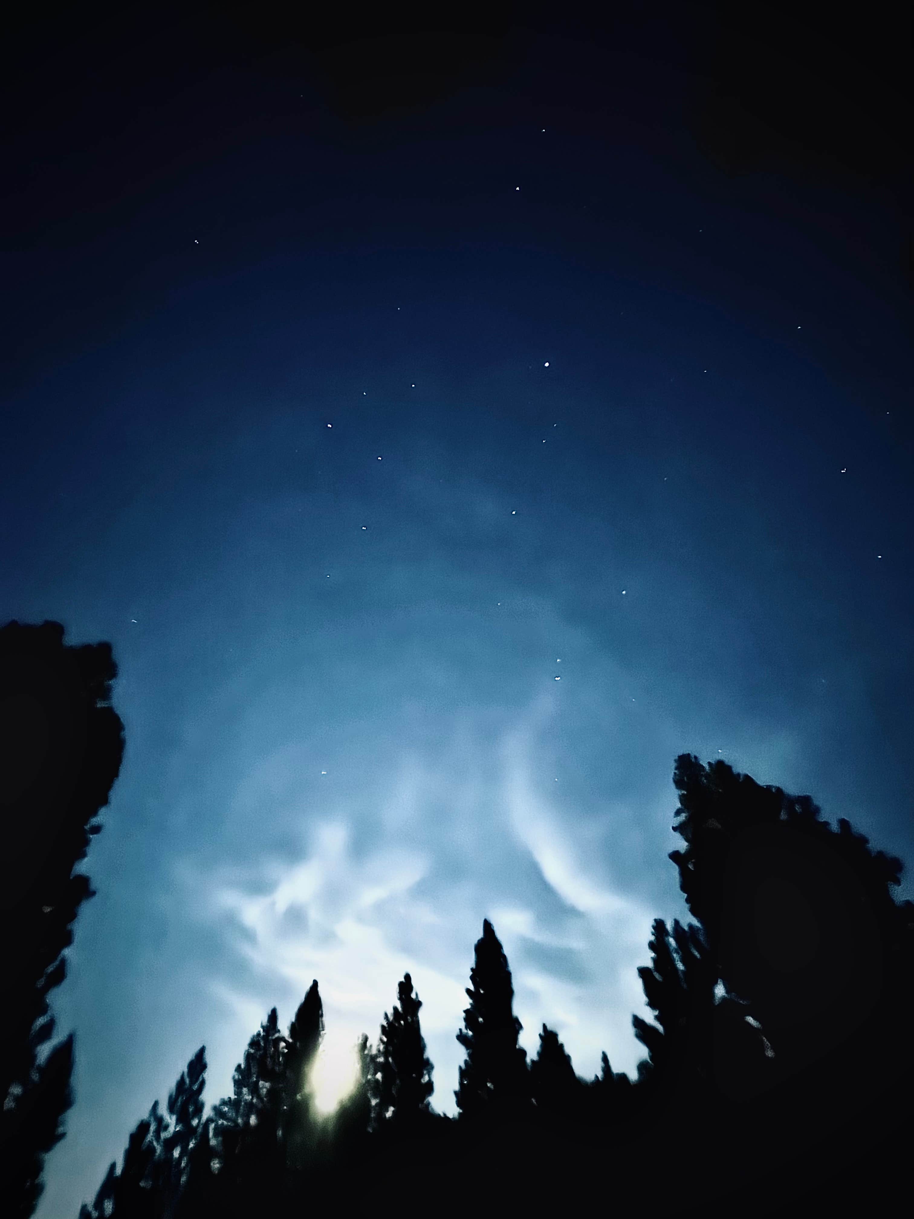 Camper-submitted photo at Teanaway Campground near Cle Elum, WA