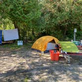 Review photo of Tee Pee Campground by John C., September 28, 2025