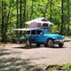 Tellico River Campgrounds