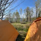 Review photo of Temperance River State Park Campground by Nicholas S., June 7, 2026