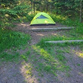 Review photo of Temperance River State Park Campground by Tori K., March 31, 2024