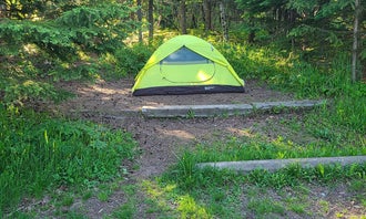 Camping near Ninemile Lake Campground: Temperance River State Park Campground, Schroeder, Minnesota