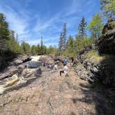 Review photo of Temperance River State Park Campground by Nicholas S., June 7, 2026