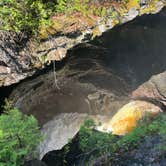 Review photo of Temperance River State Park Campground by Nicholas S., June 7, 2026