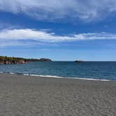 Review photo of Temperance River State Park Campground by Nicholas S., June 7, 2026