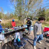 Review photo of Temperance River State Park Campground by Nicholas S., June 7, 2026