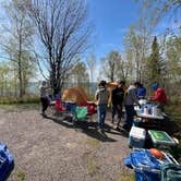 Review photo of Temperance River State Park Campground by Nicholas S., June 7, 2026