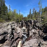 Review photo of Temperance River State Park Campground by Nicholas S., June 7, 2026