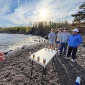 Review photo of Temperance River State Park Campground by Nicholas S., June 7, 2026