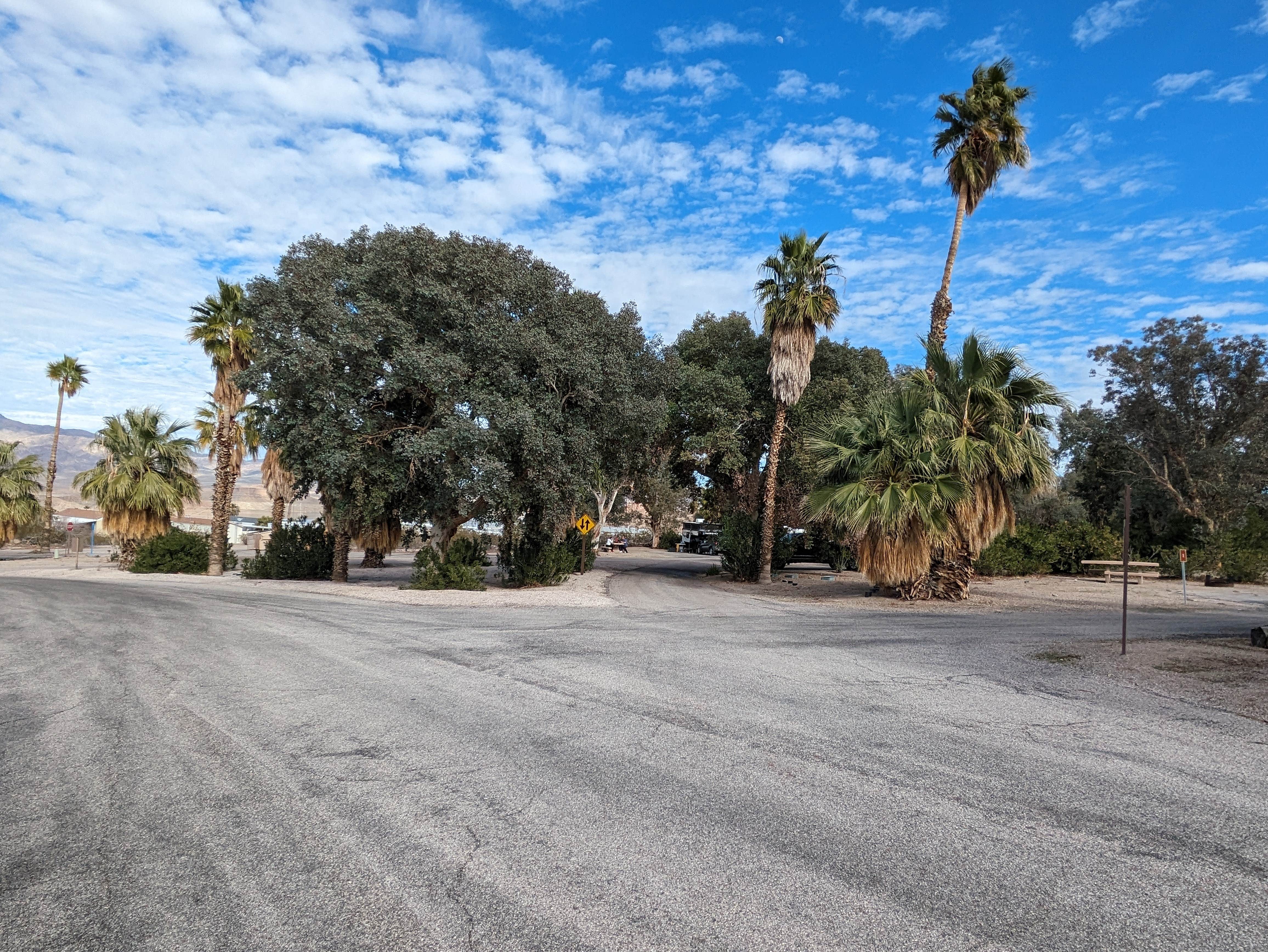 Camper submitted image from Temple Bar Campground (Lake Mead) — Lake Mead National Recreation Area - 3