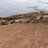 Review photo of South Temple Wash Campground by Greg L., September 12, 2023