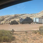 Review photo of South Temple Wash Campground by Greg L., May 3, 2025