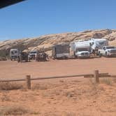 Review photo of South Temple Wash Campground by Greg L., May 3, 2025