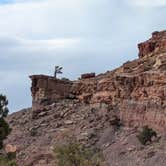 Review photo of Temple Mt. Rd. Dispersed by Mark S., June 2, 2026