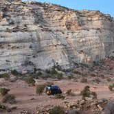 Review photo of Temple Mt. Rd. Dispersed by Mary B., December 29, 2025