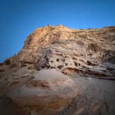 Review photo of Temple Mt. Rd. Dispersed by Mary B., December 29, 2025