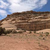 Review photo of Temple Mt. Rd. Dispersed by Mark S., June 2, 2026