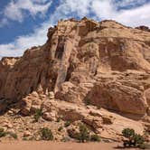 Review photo of Temple Mt. Rd. Dispersed by Mark S., June 2, 2026