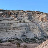 Review photo of Temple Mt. Rd. Dispersed by Mary B., December 29, 2025