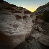 Review photo of Temple Mt. Rd. Dispersed by Mary B., December 29, 2025