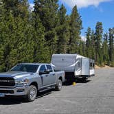 Review photo of Ten Mile Sno-Park by Mike E., May 26, 2025
