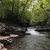 Review photo of Backbone Rock Recreation Area Pavilions and Campground by Emerald M., July 16, 2025