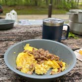 Review photo of Bandy Creek Campground — Big South Fork National River and Recreation Area by Steven  D., August 24, 2025