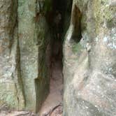 Review photo of Bandy Creek Campground — Big South Fork National River and Recreation Area by Jim M., March 19, 2024