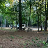 Review photo of Barton Springs Campground by Ray S., May 16, 2026