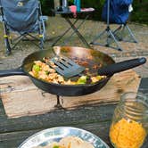 Review photo of Big Ridge State Park Campground by Mary D., July 13, 2025