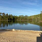 Review photo of Big Ridge State Park Campground by Tarquin P., April 19, 2026