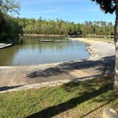 Review photo of Big Ridge State Park Campground by Tarquin P., April 19, 2026