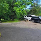 Review photo of Bledsoe Creek State Park Campground by Kyle S., June 8, 2025