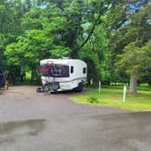 Review photo of Bledsoe Creek State Park Campground by Kyle S., June 8, 2025