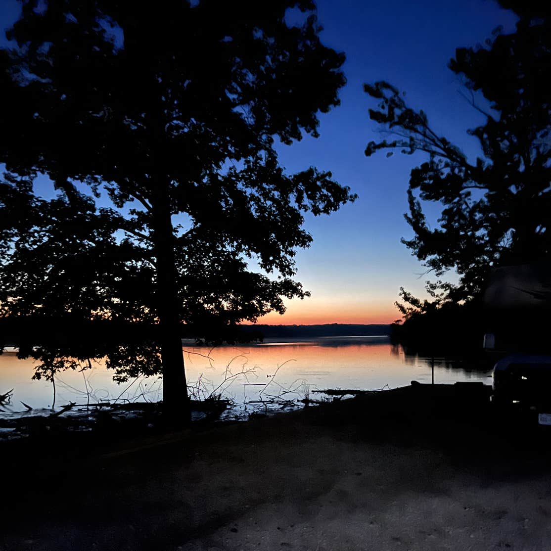 Bumpus Mills Camping Bumpus mills, TN