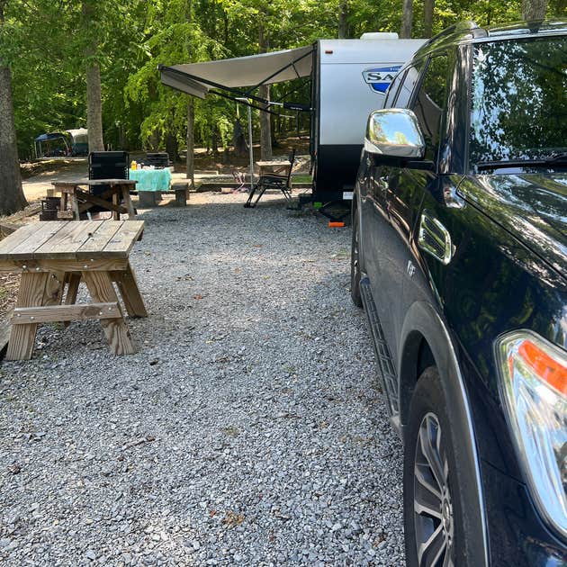 Bumpus Mills Camping Bumpus mills, TN