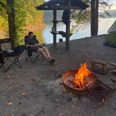 Review photo of Cardens Bluff Campground by Bailey R., September 17, 2025
