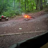 Review photo of Cardens Bluff Campground by Jordan H., June 14, 2026