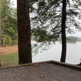 Review photo of Cardens Bluff Campground by Bailey R., September 17, 2025