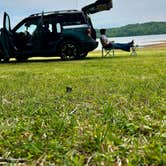 Review photo of Cedar Point Campground by Ray S., May 16, 2026