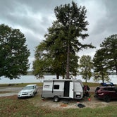 Review photo of Cedar Point Campground by @HomegrownRV 😎., November 9, 2023