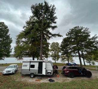Camper-submitted photo from Cedar Point Campground