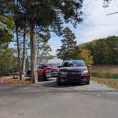 Review photo of Cherokee Dam Campground — Tennessee Valley Authority (TVA) by Kc K., October 25, 2025