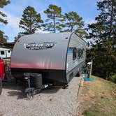 Review photo of Cherokee Dam Campground — Tennessee Valley Authority (TVA) by Kc K., October 25, 2025